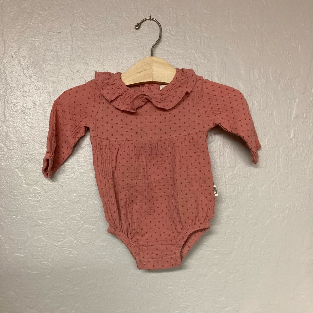 $12 ADD ON rabbit + bear romper hanna andersson mini boden quincy mae kate quinn